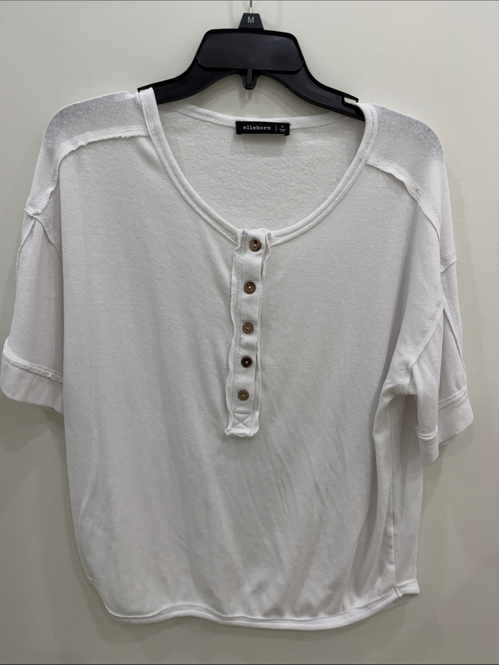 Elleborn Top